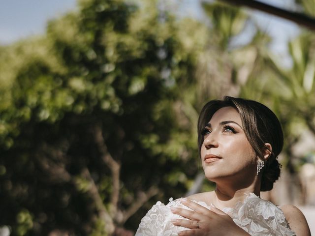 Il matrimonio di Noemi e Damiano a Piazza Armerina, Enna 6