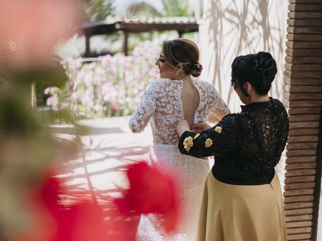 Il matrimonio di Noemi e Damiano a Piazza Armerina, Enna 7