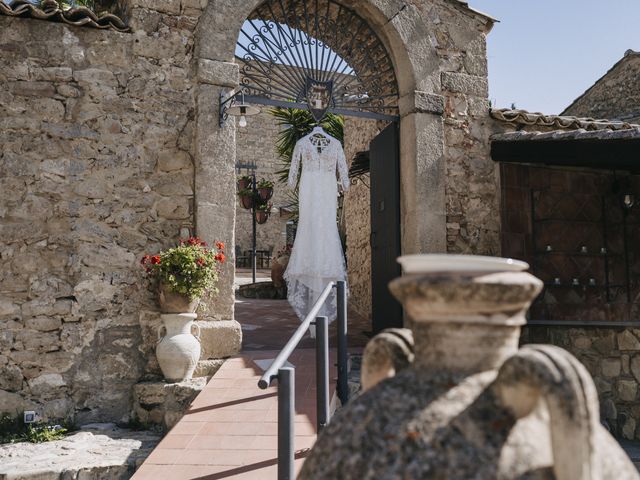 Il matrimonio di Noemi e Damiano a Piazza Armerina, Enna 15