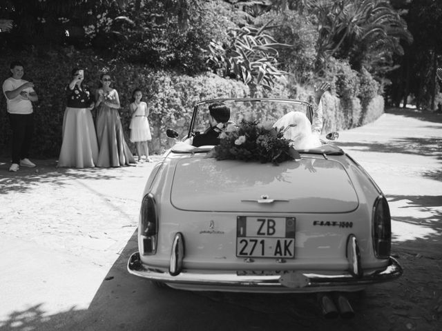 Il matrimonio di Noemi e Damiano a Piazza Armerina, Enna 19