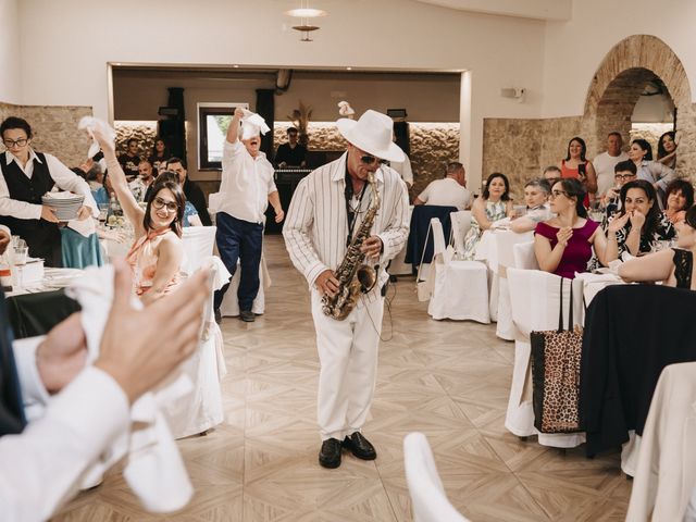Il matrimonio di Noemi e Damiano a Piazza Armerina, Enna 23