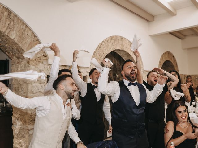 Il matrimonio di Noemi e Damiano a Piazza Armerina, Enna 24