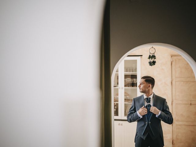 Il matrimonio di Noemi e Damiano a Piazza Armerina, Enna 37