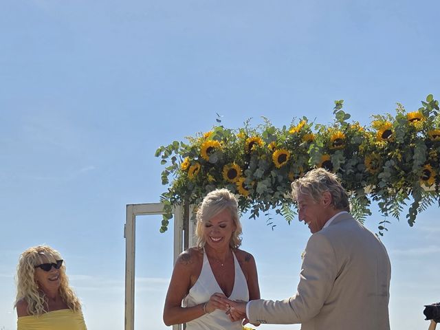 Il matrimonio di Alessandro  e Caterina  a Costermano, Verona 2