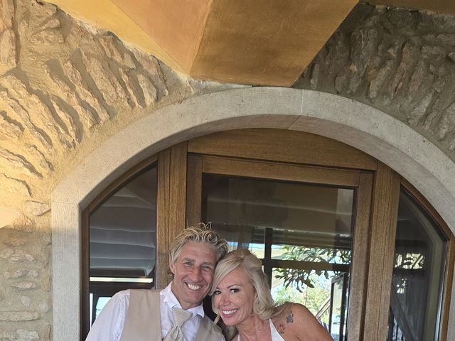Il matrimonio di Alessandro  e Caterina  a Costermano, Verona 1