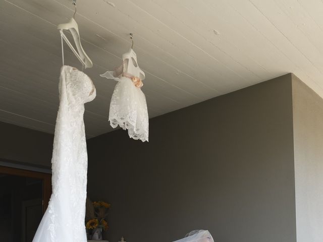 Il matrimonio di Angela e Massimiliano a Roma, Roma 23