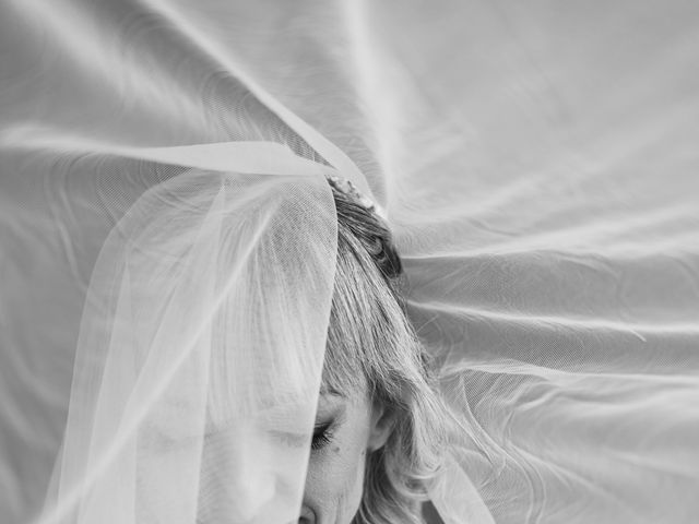 Il matrimonio di Angela e Massimiliano a Roma, Roma 24
