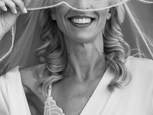Il matrimonio di Angela e Massimiliano a Roma, Roma 26