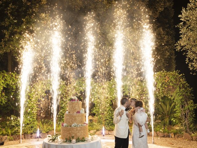 Il matrimonio di Angela e Massimiliano a Roma, Roma 56