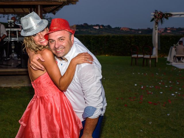 Il matrimonio di Mirco e Laura a Mosciano Sant'Angelo, Teramo 1