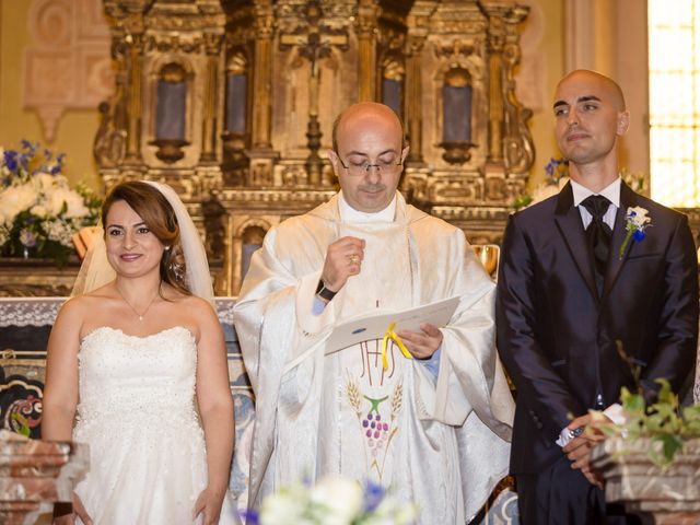 Il matrimonio di Yaron e Lorella a Stresa, Verbania 23