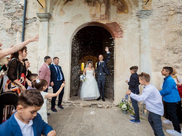 Il matrimonio di Yaron e Lorella a Stresa, Verbania 29