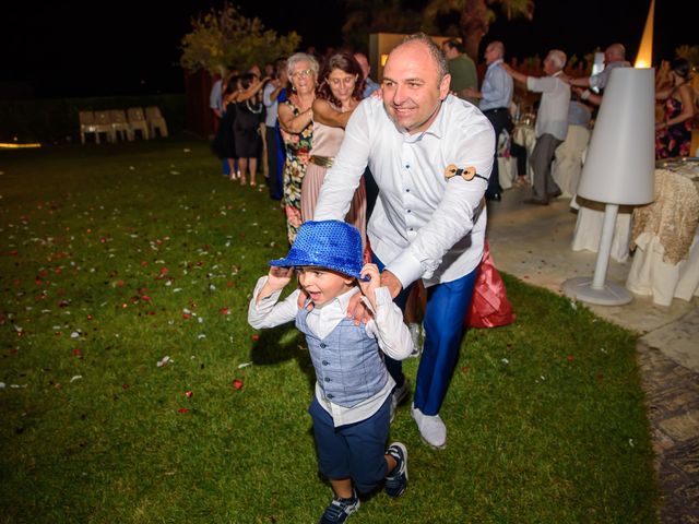 Il matrimonio di Mirco e Laura a Mosciano Sant'Angelo, Teramo 13