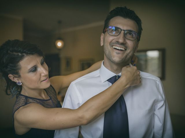 Il matrimonio di Luca e Angela a Mondovì, Cuneo 11