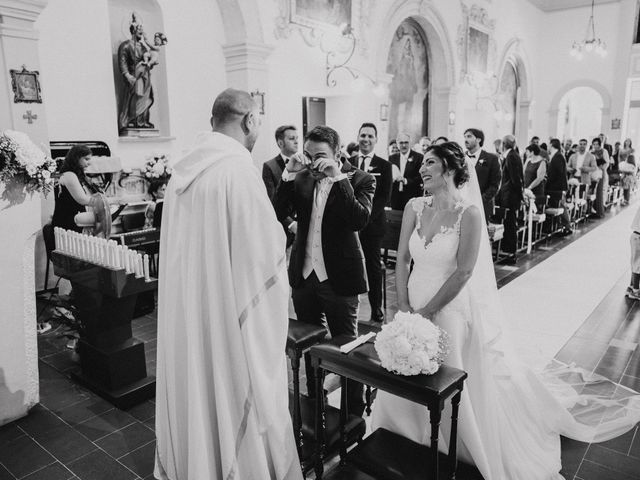 Il matrimonio di Alessandro e Silvia a Barcellona Pozzo di Gotto, Messina 8