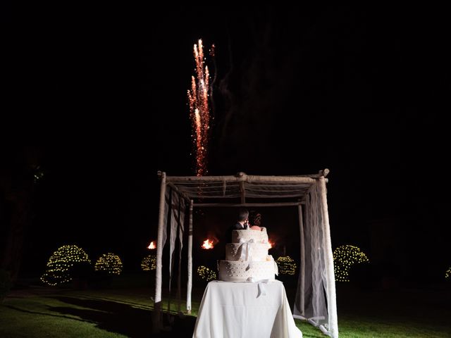 Il matrimonio di Andrea e Rosaria a Filago, Bergamo 23