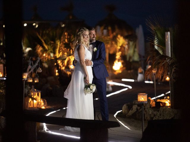 Il matrimonio di Fabrizio e Valentina a Lido di Ostia, Roma 20