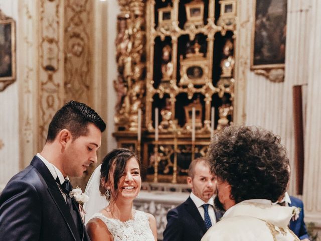 Il matrimonio di Matteo e Jessica a Brescia, Brescia 49