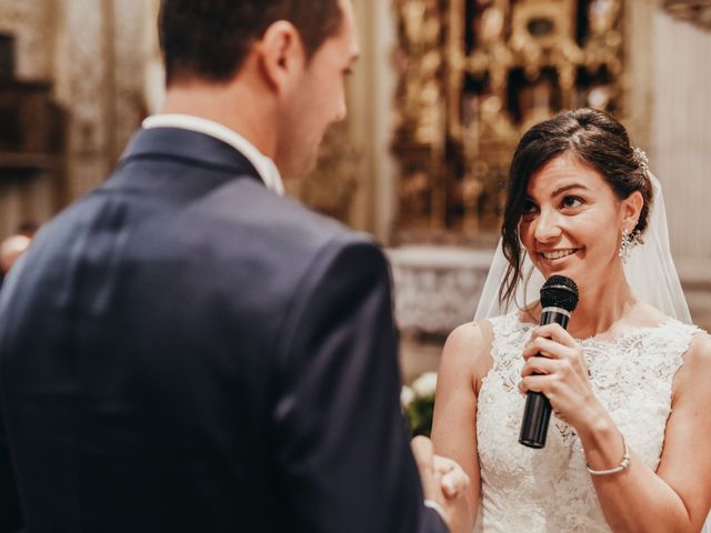 Il matrimonio di Matteo e Jessica a Brescia, Brescia 55