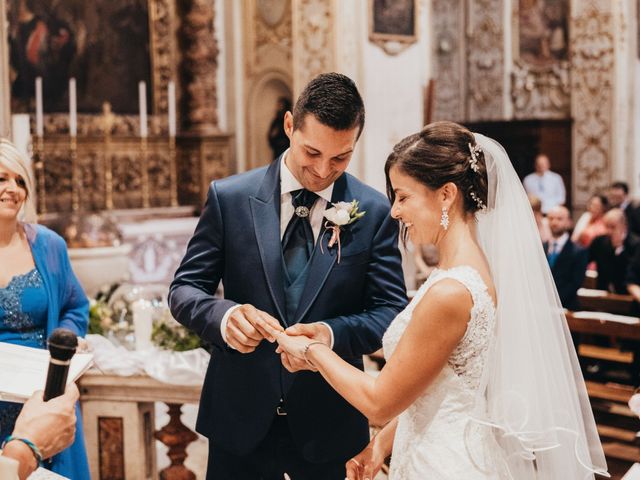 Il matrimonio di Matteo e Jessica a Brescia, Brescia 59
