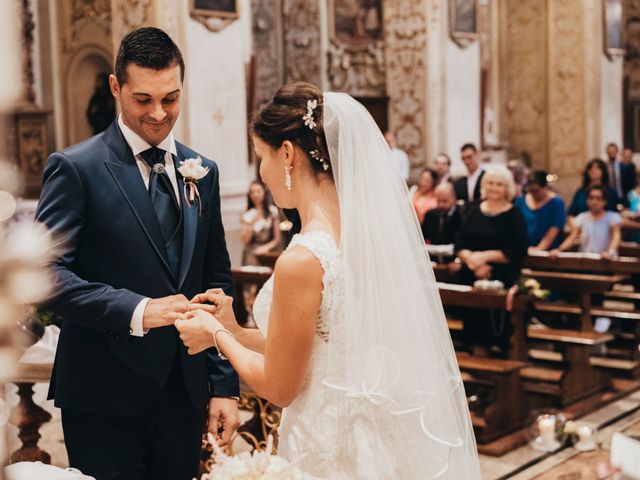 Il matrimonio di Matteo e Jessica a Brescia, Brescia 61