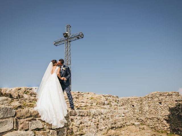 Il matrimonio di Matteo e Jessica a Brescia, Brescia 89