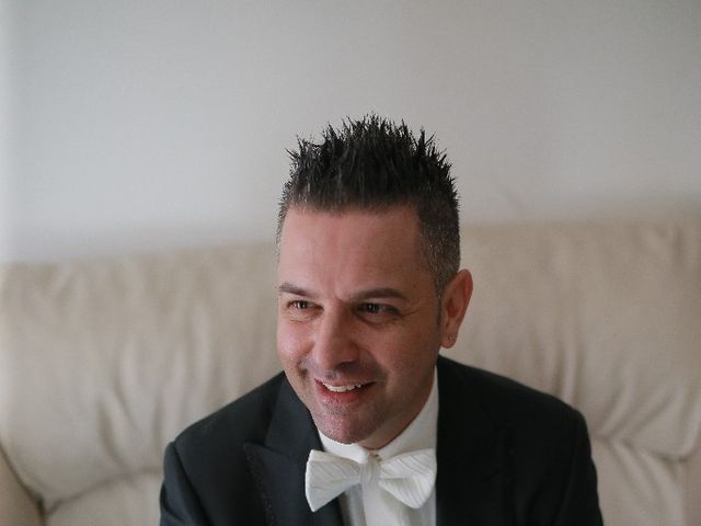 Il matrimonio di Gaetano e Terry a Fasano, Brindisi 3