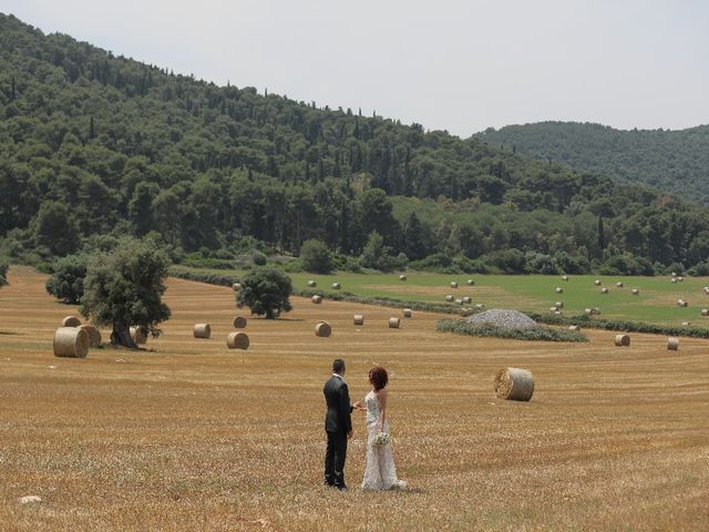 Il matrimonio di Gaetano e Terry a Fasano, Brindisi 7