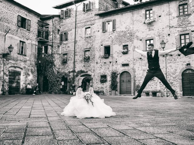 Il matrimonio di Jacopo e Elisa a La Spezia, La Spezia 44