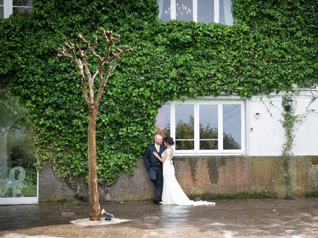 Il matrimonio di Rachele e Marco a Roma, Roma 2