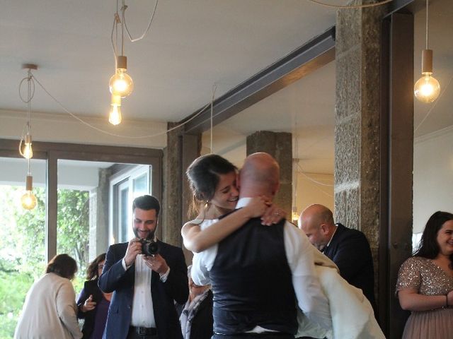 Il matrimonio di Rachele e Marco a Roma, Roma 17