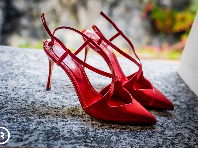 Il matrimonio di Manuela e Paolo a Lecco, Lecco 4