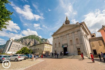 Il matrimonio di Manuela e Paolo a Lecco, Lecco 7