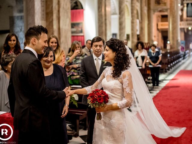 Il matrimonio di Manuela e Paolo a Lecco, Lecco 8