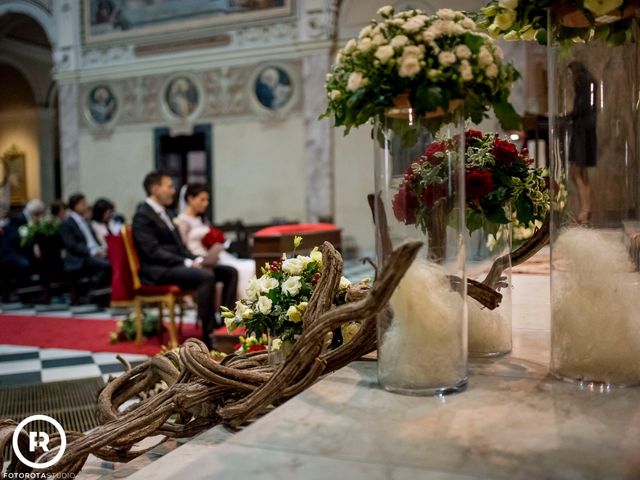 Il matrimonio di Manuela e Paolo a Lecco, Lecco 9