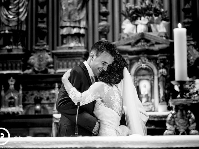 Il matrimonio di Manuela e Paolo a Lecco, Lecco 10
