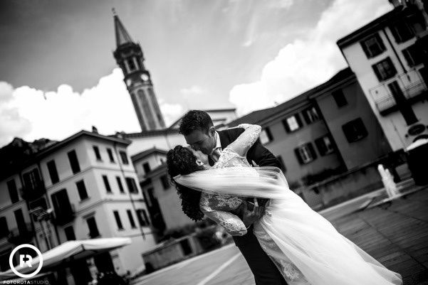 Il matrimonio di Manuela e Paolo a Lecco, Lecco 12