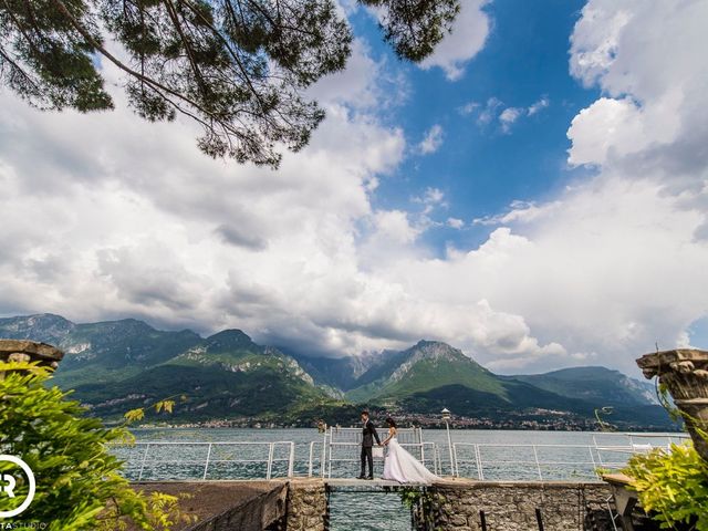 Il matrimonio di Manuela e Paolo a Lecco, Lecco 2