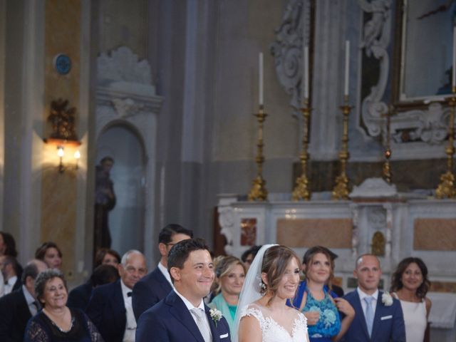Il matrimonio di Michele e Debora a Bitritto, Bari 6