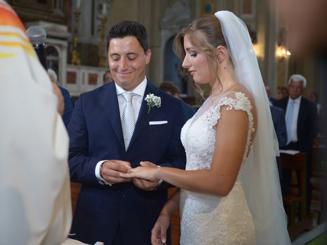 Il matrimonio di Michele e Debora a Bitritto, Bari 7