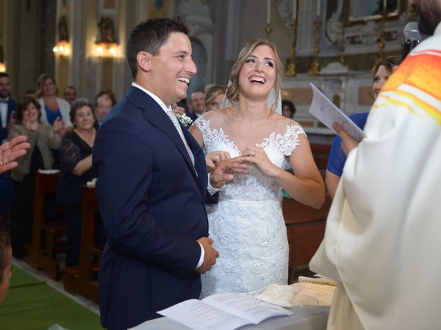 Il matrimonio di Michele e Debora a Bitritto, Bari 8