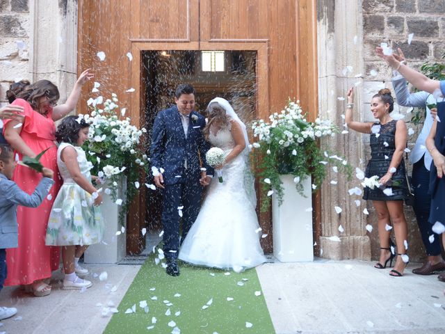 Il matrimonio di Michele e Debora a Bitritto, Bari 10