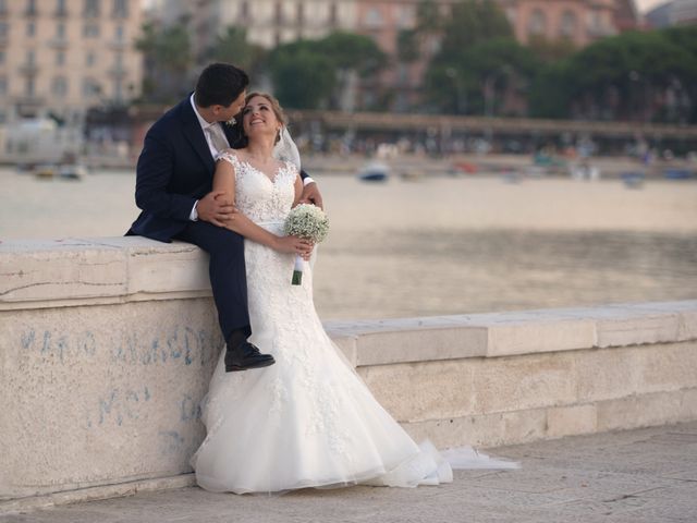 Il matrimonio di Michele e Debora a Bitritto, Bari 11