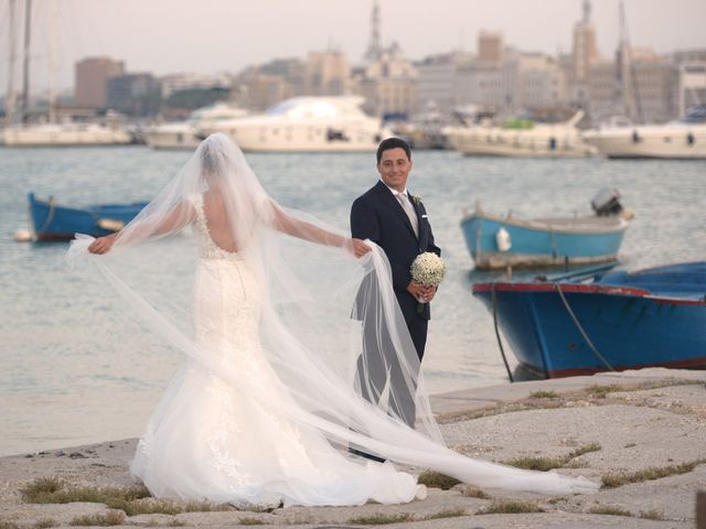 Il matrimonio di Michele e Debora a Bitritto, Bari 16