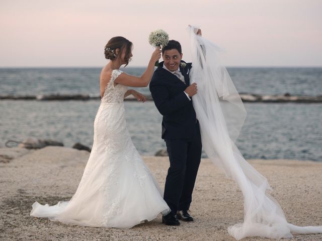 Il matrimonio di Michele e Debora a Bitritto, Bari 17