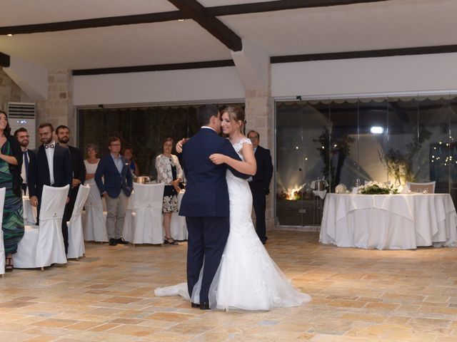 Il matrimonio di Michele e Debora a Bitritto, Bari 23