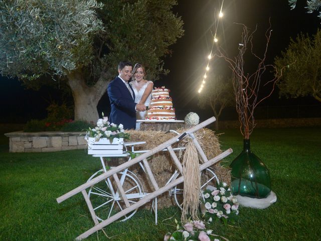 Il matrimonio di Michele e Debora a Bitritto, Bari 30