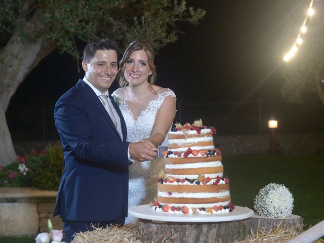 Il matrimonio di Michele e Debora a Bitritto, Bari 31