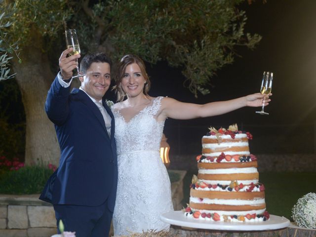 Il matrimonio di Michele e Debora a Bitritto, Bari 32