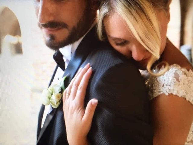 Il matrimonio di Marco e Marta a Palazzo Pignano, Cremona 2